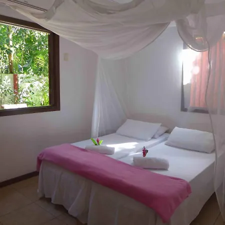 Casa Da Beatriz Bed & Breakfast Trancoso Exterior photo