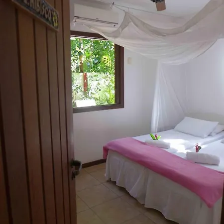 Casa Da Beatriz Bed & Breakfast Trancoso Exterior photo