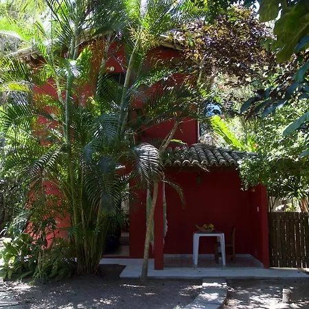 Casa Da Beatriz Bed & Breakfast Trancoso Exterior photo