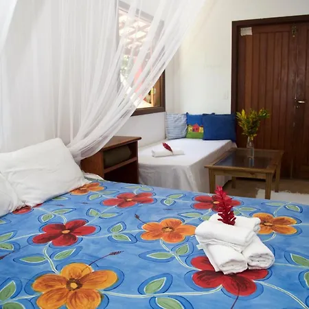 Casa Da Beatriz Bed & Breakfast Trancoso Exterior photo