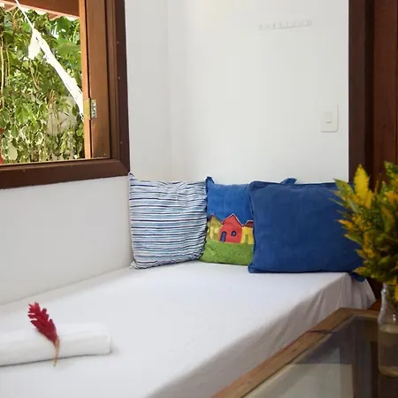 Casa Da Beatriz Bed & Breakfast Trancoso Exterior photo