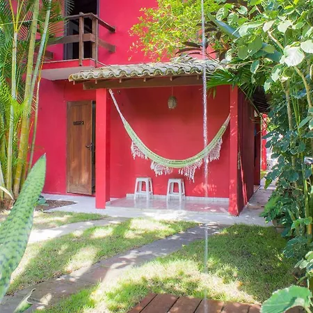 Casa Da Beatriz Bed & Breakfast Trancoso Exterior photo