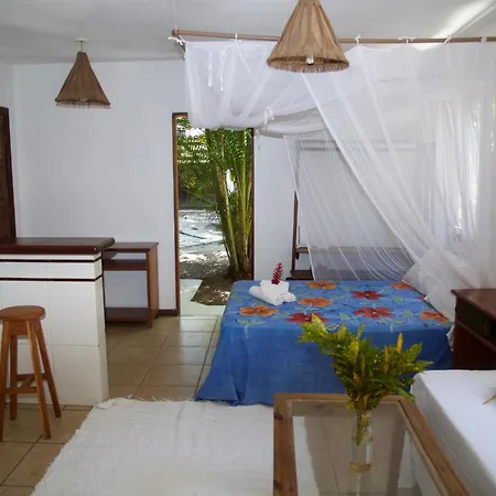 Casa Da Beatriz Bed & Breakfast Trancoso Exterior photo