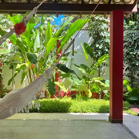 Casa Da Beatriz Bed & Breakfast Trancoso Exterior photo