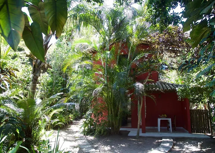 Casa Da Beatriz