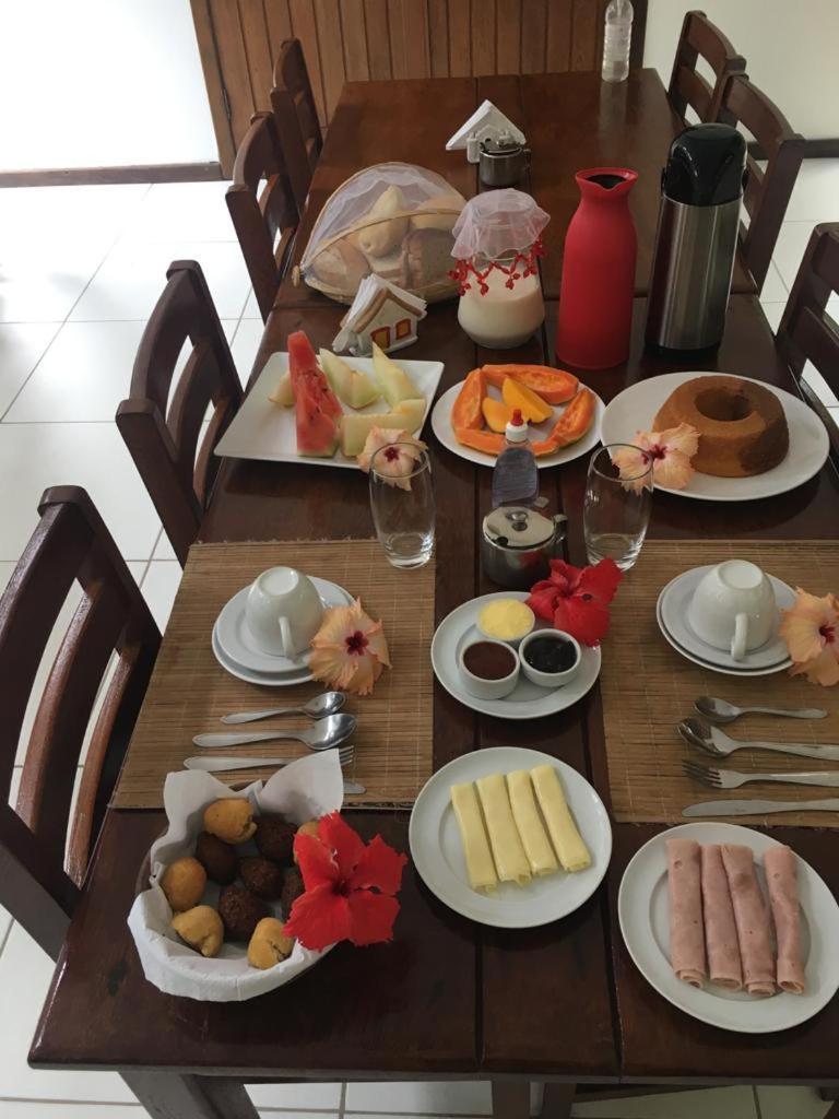 Bed & Breakfast Casa Da Beatriz
