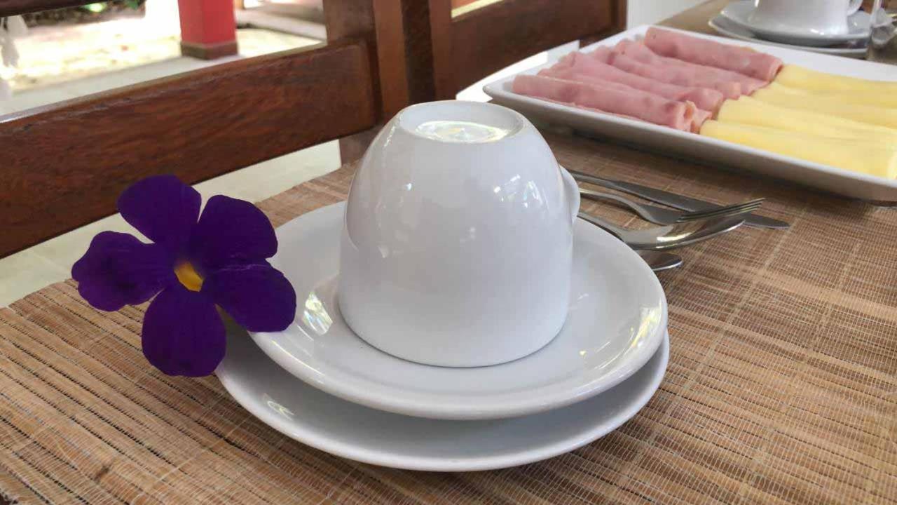 Bed & Breakfast Casa Da Beatriz
