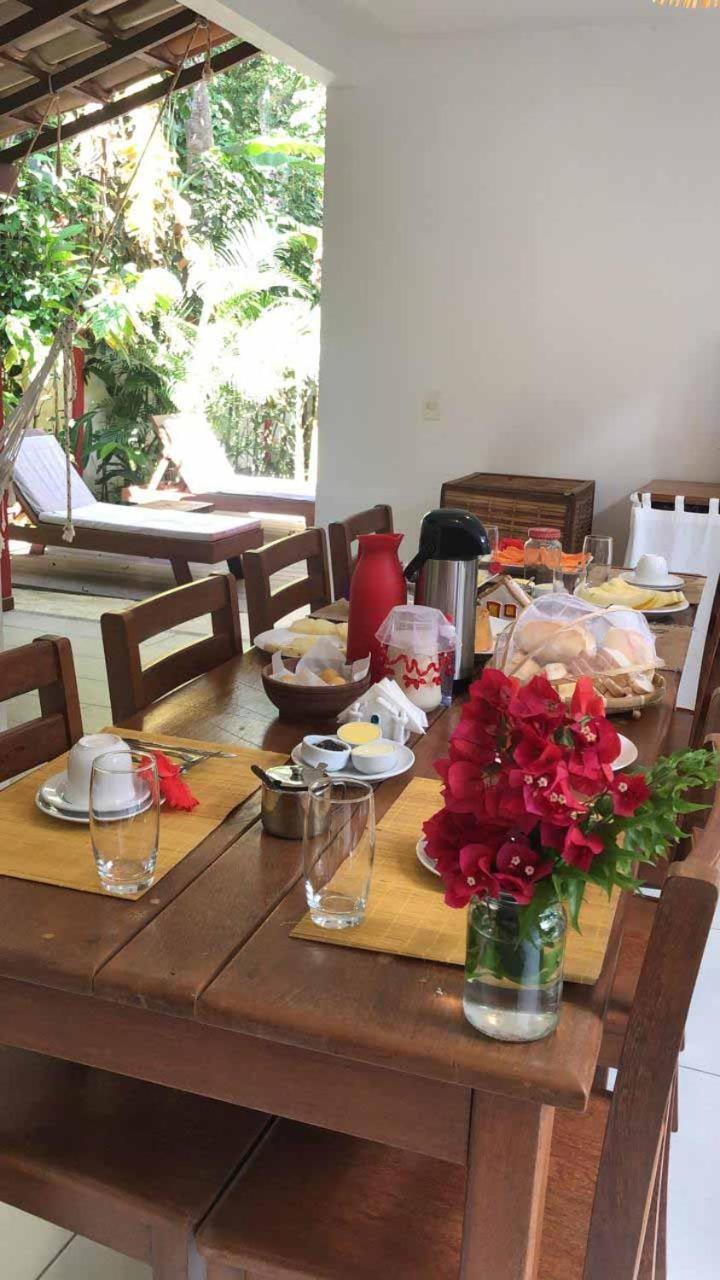 Bed & Breakfast Casa Da Beatriz Trancoso