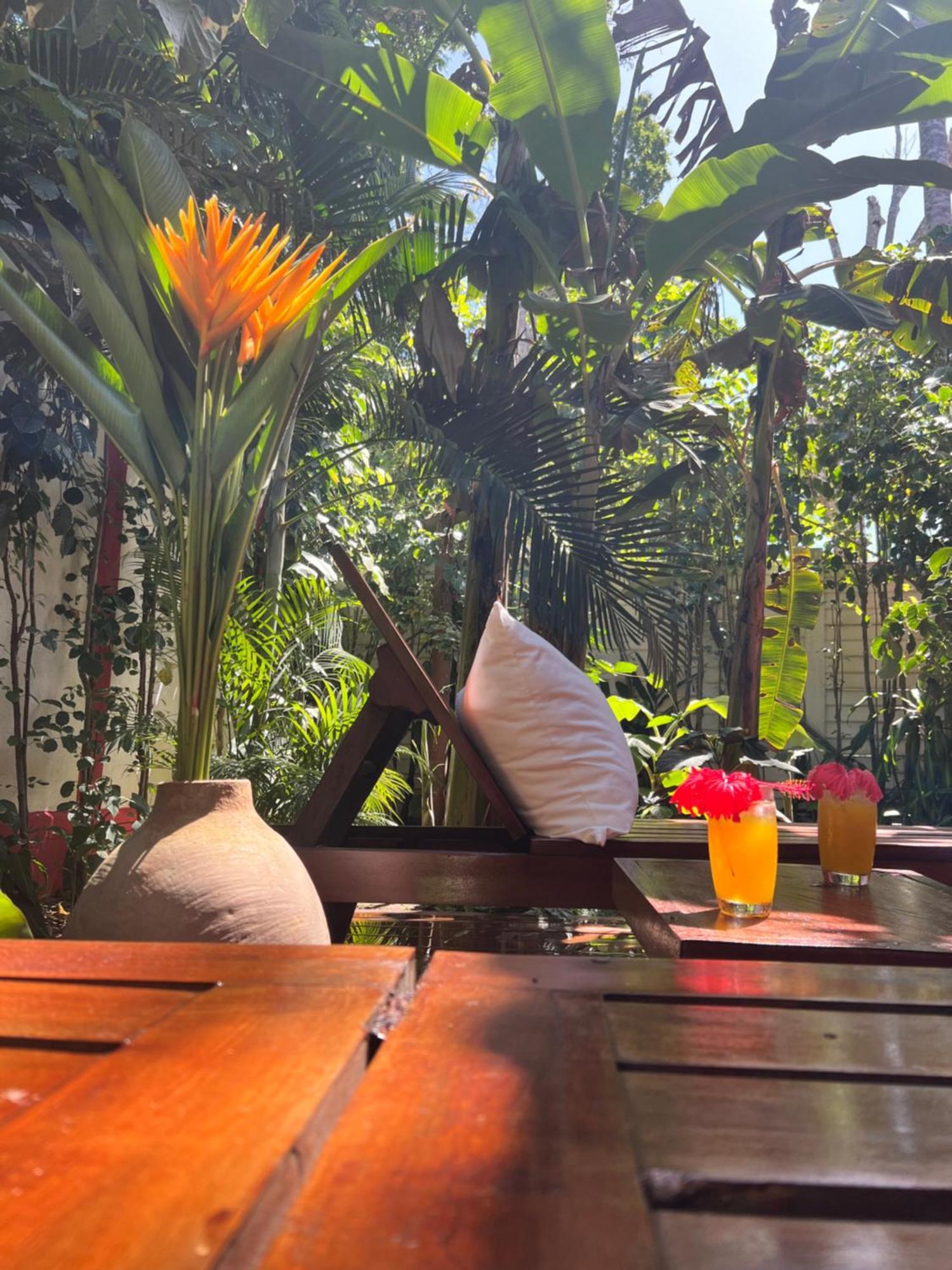 Casa Da Beatriz Bed & Breakfast Trancoso